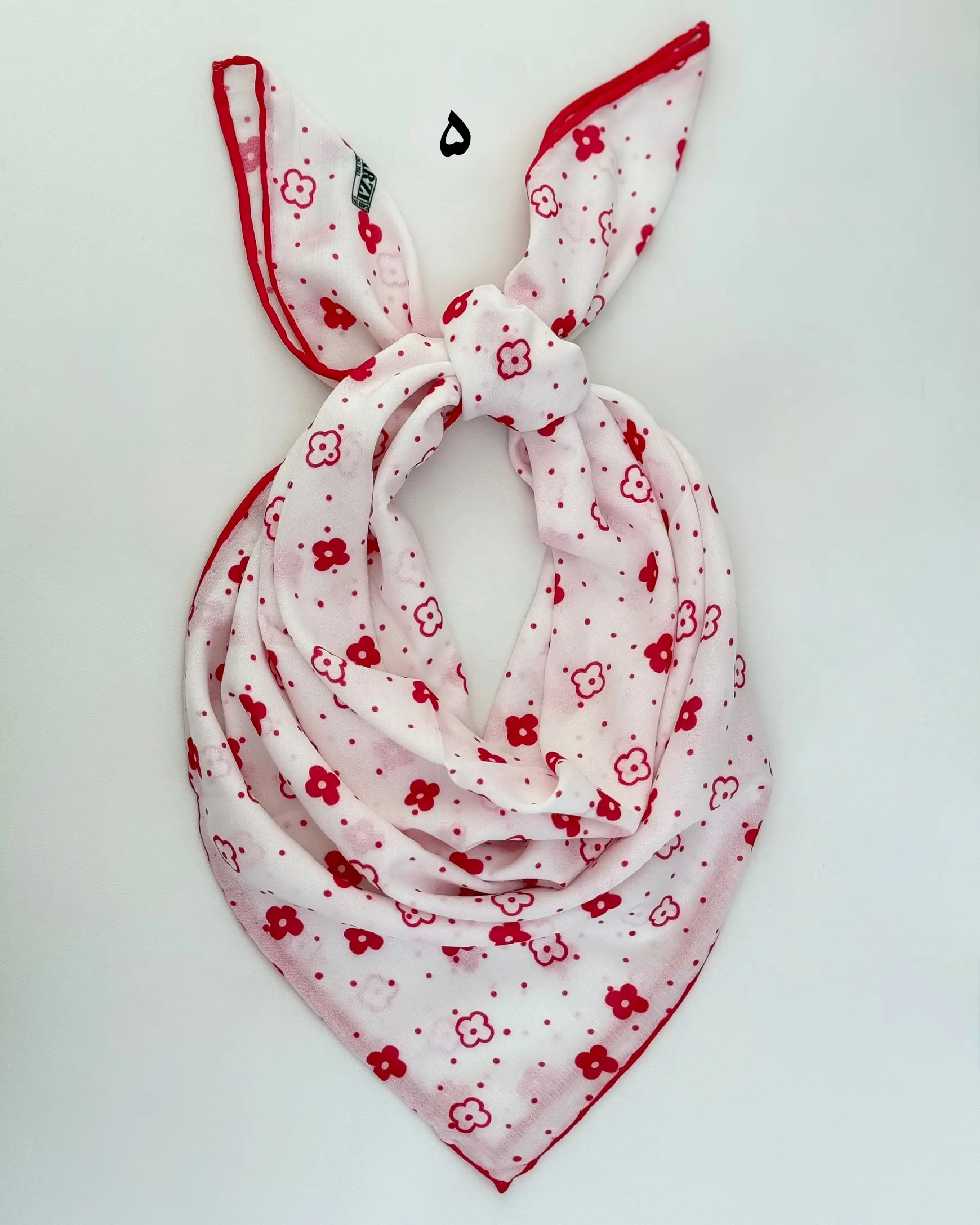 روسری دخترانه